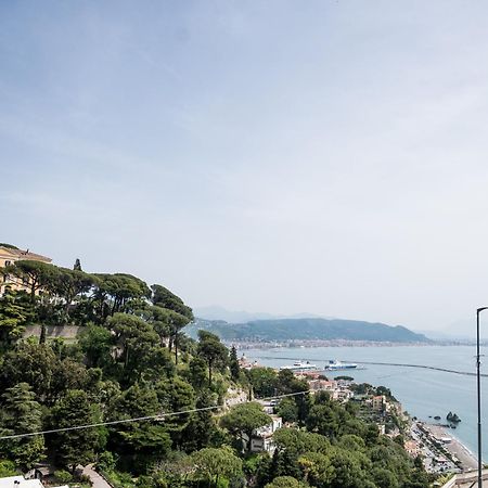 Terrazza Mediterranea Vietri Exteriér fotografie
