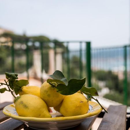 Terrazza Mediterranea Vietri Exteriér fotografie
